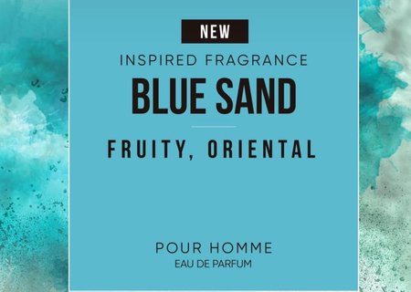 Yodeyma Blue Sand | Yodeyma Erba Pura | Erba Pura | Xerjoff | Parfum Groningen | Parfum Deal Online | Yodeyma Parfum